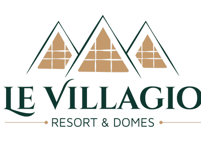 Logo Le Village